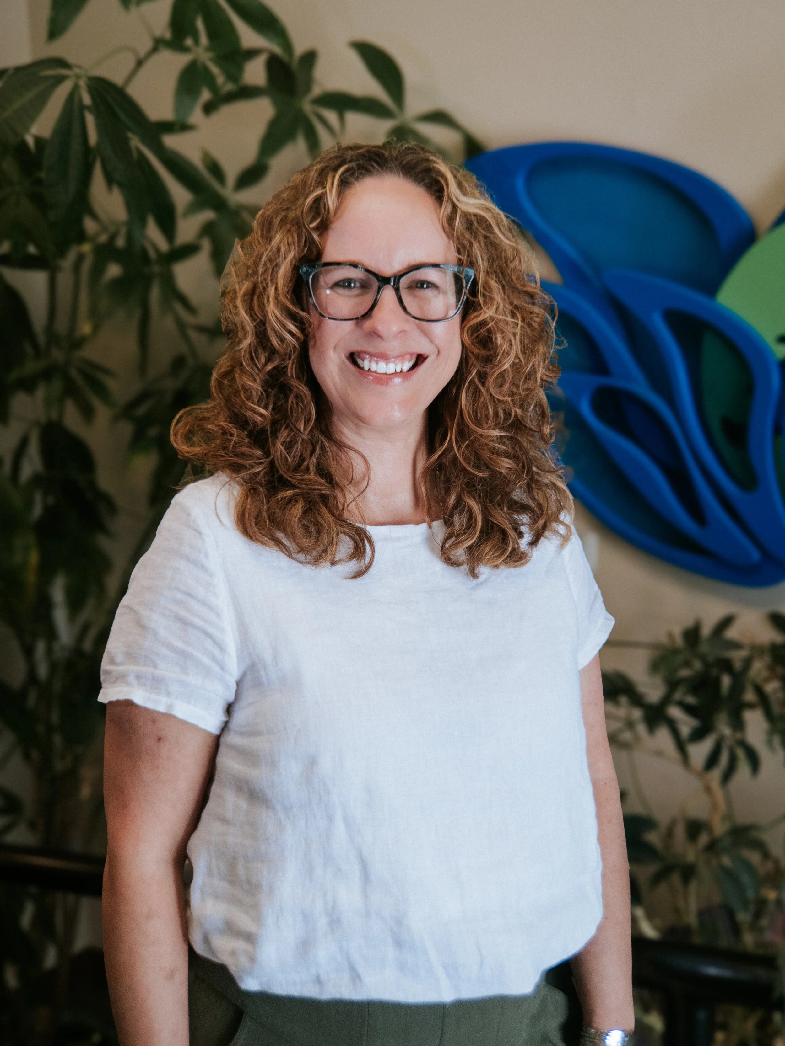 Dr. Liliana Warner Doctor of Chiropractic, Wellness Educator and Owner