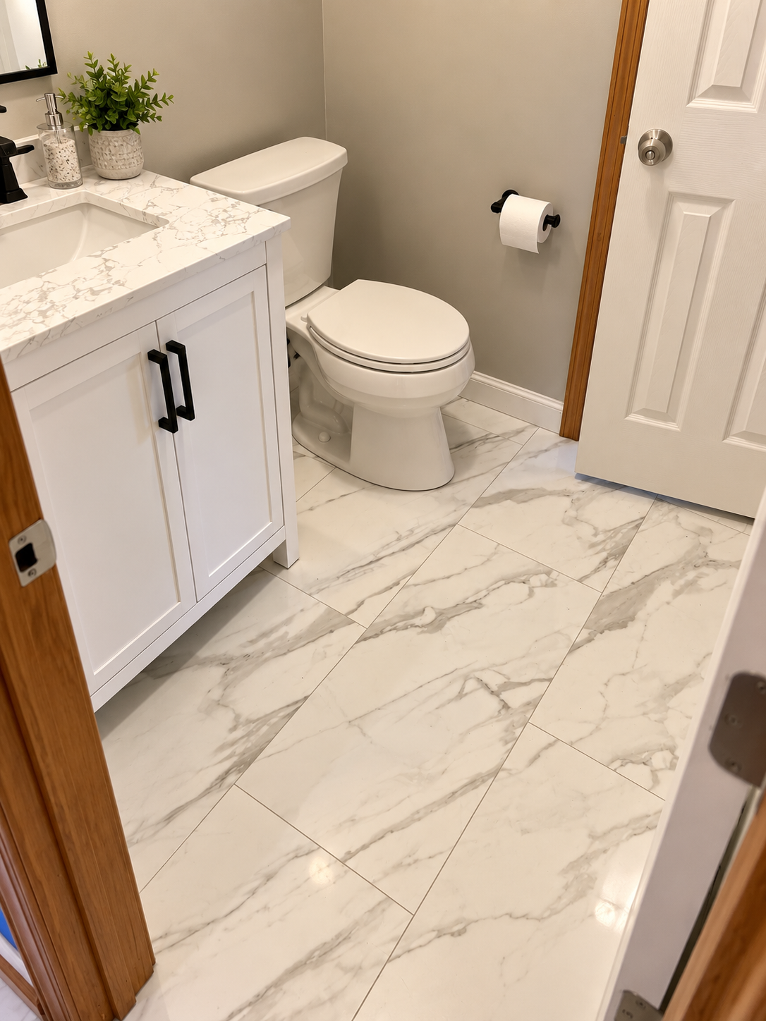 Modern Marble-Tile Bathroom Renovation.png