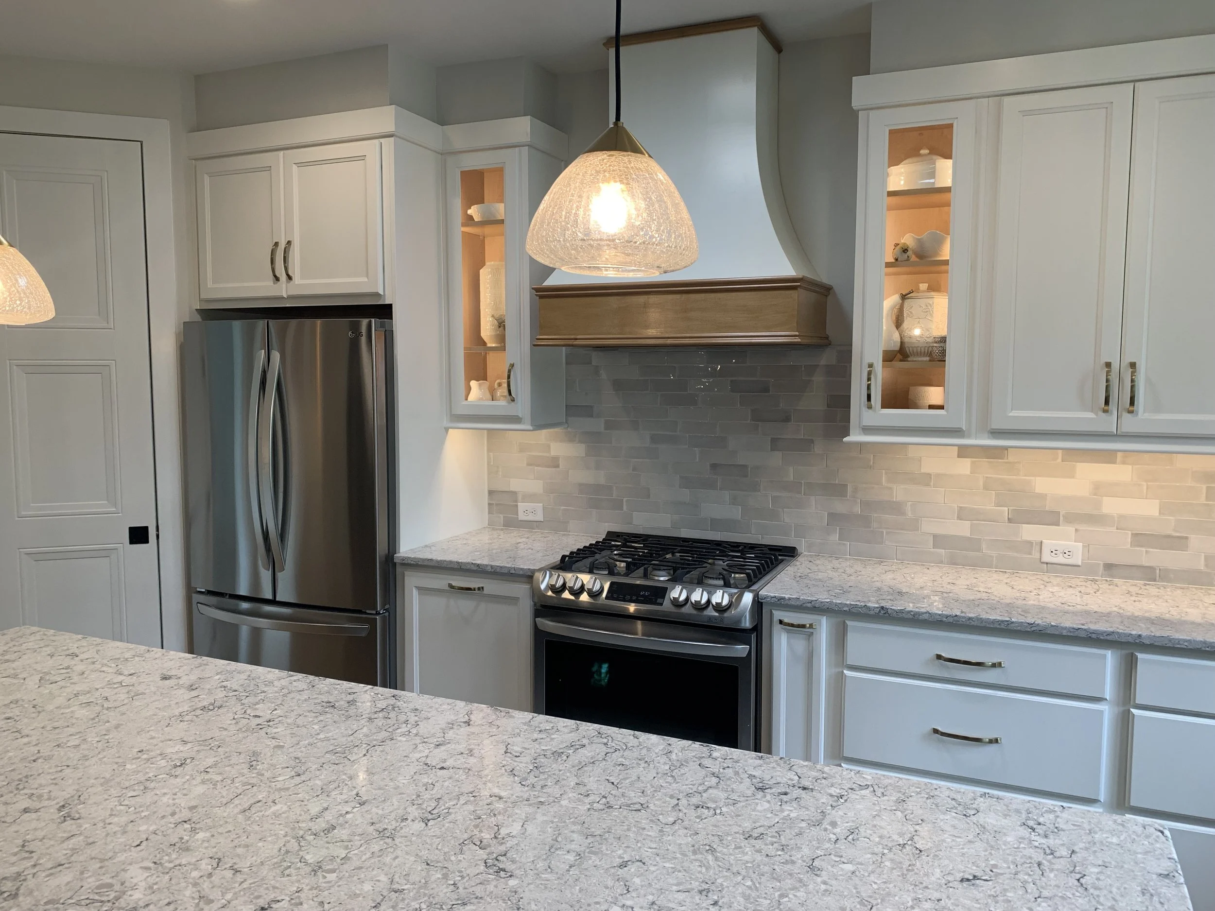 Macek Contracting LLC kitchen