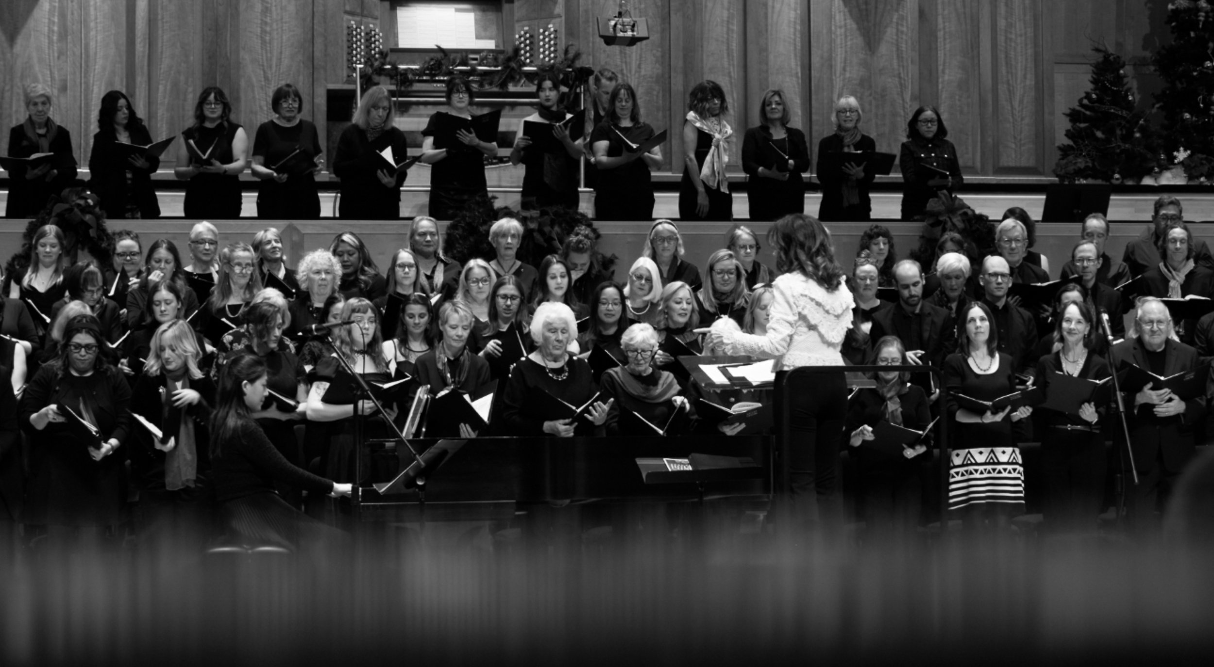 Avenues Choir 2025