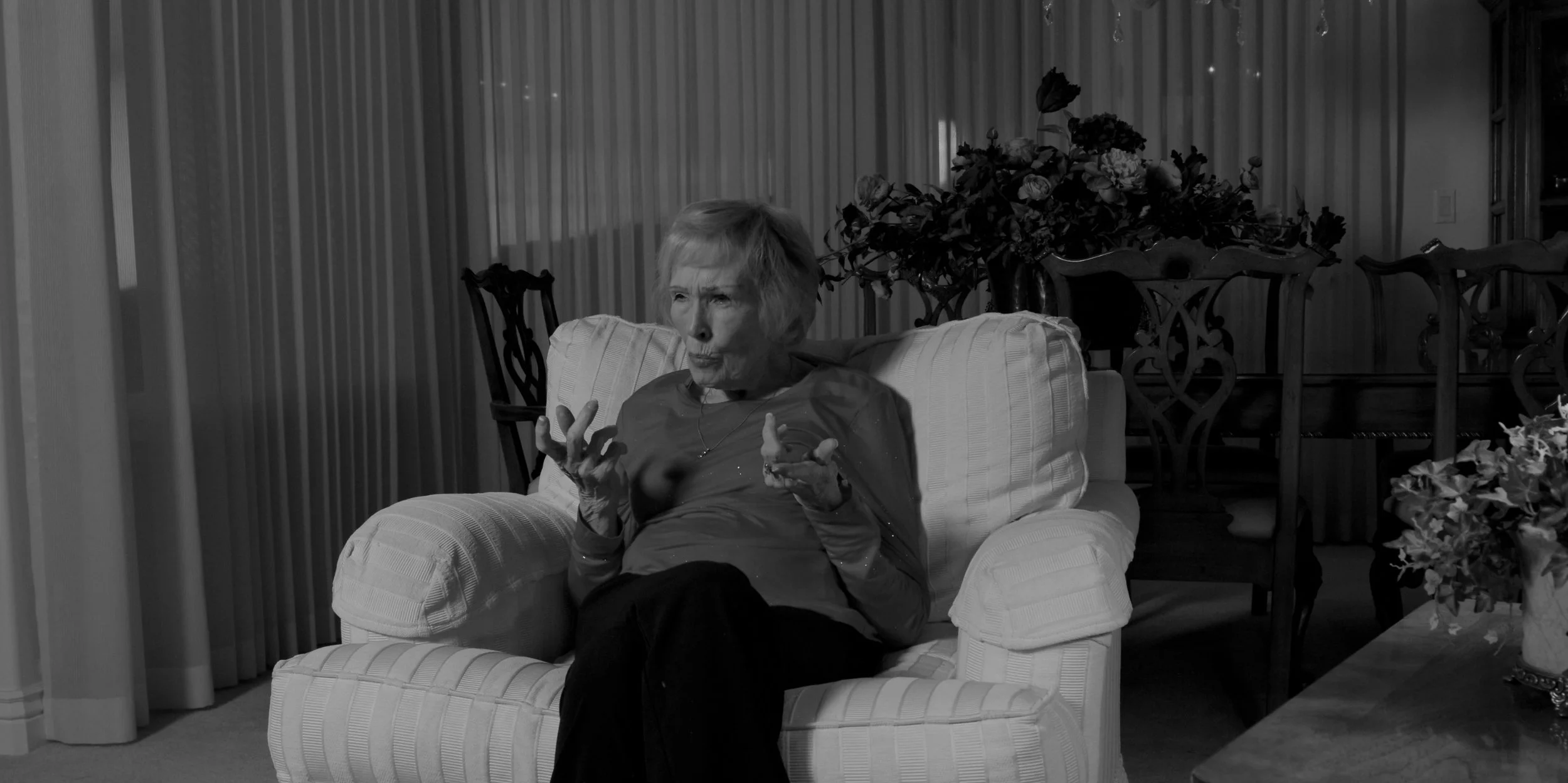 Sally Brunken Heirloom Interview
