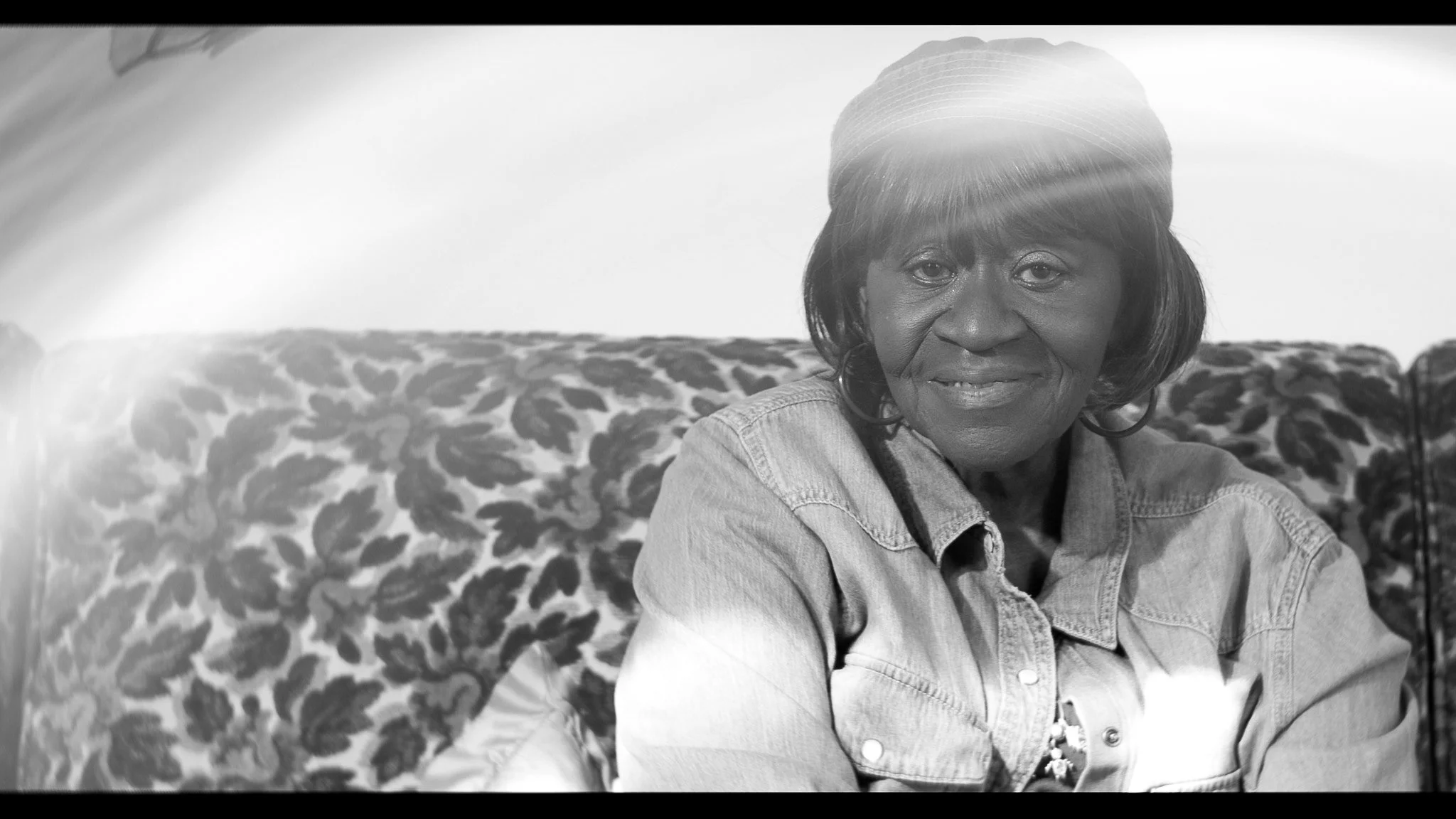 Dorothy Minor Heirloom Interview