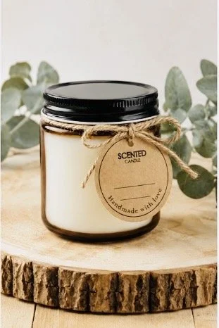 Private Candle Making Workshop