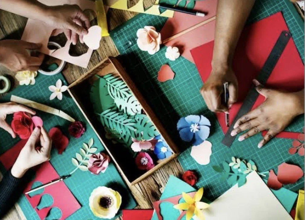 Private Craft Classes