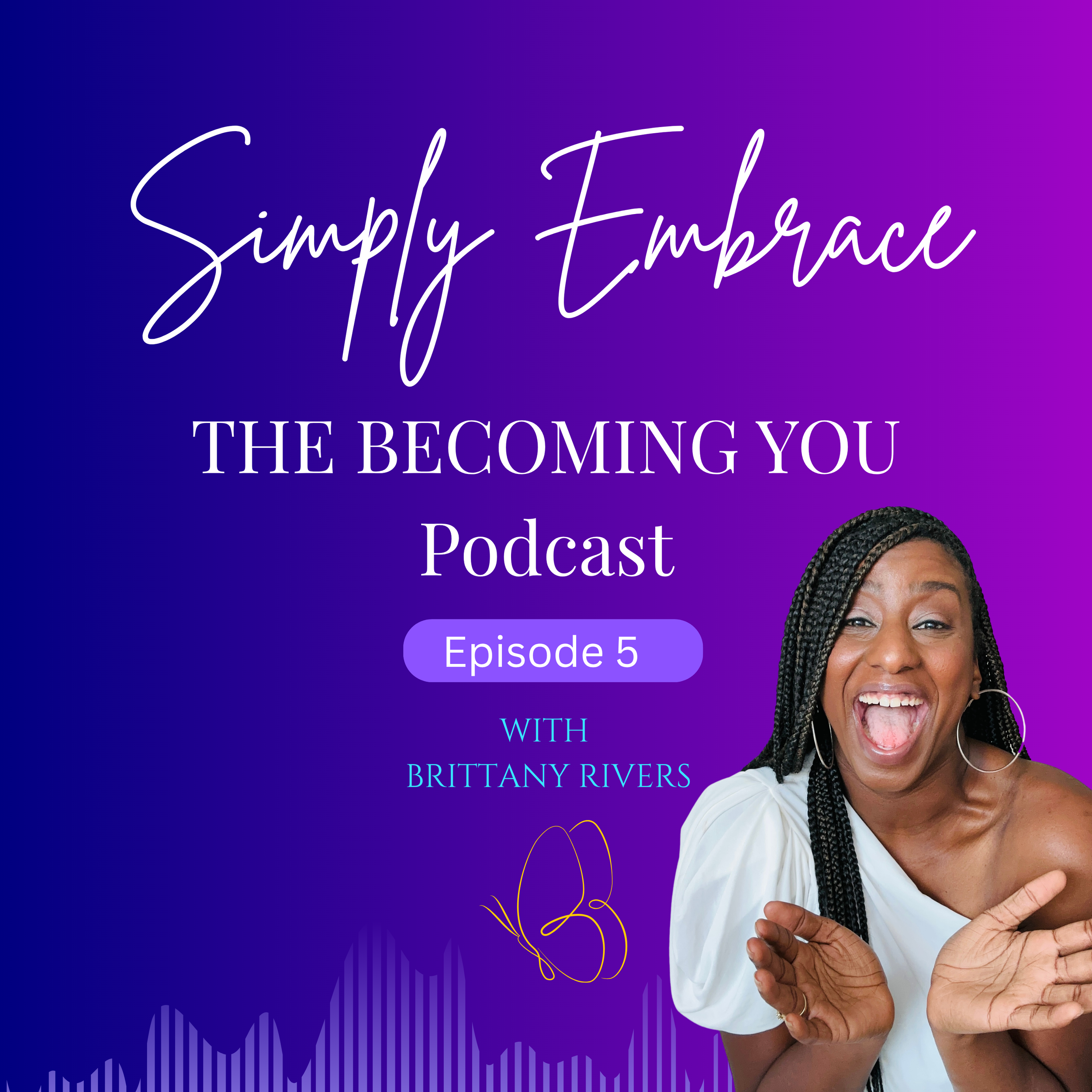 Episode 5: There’s More!