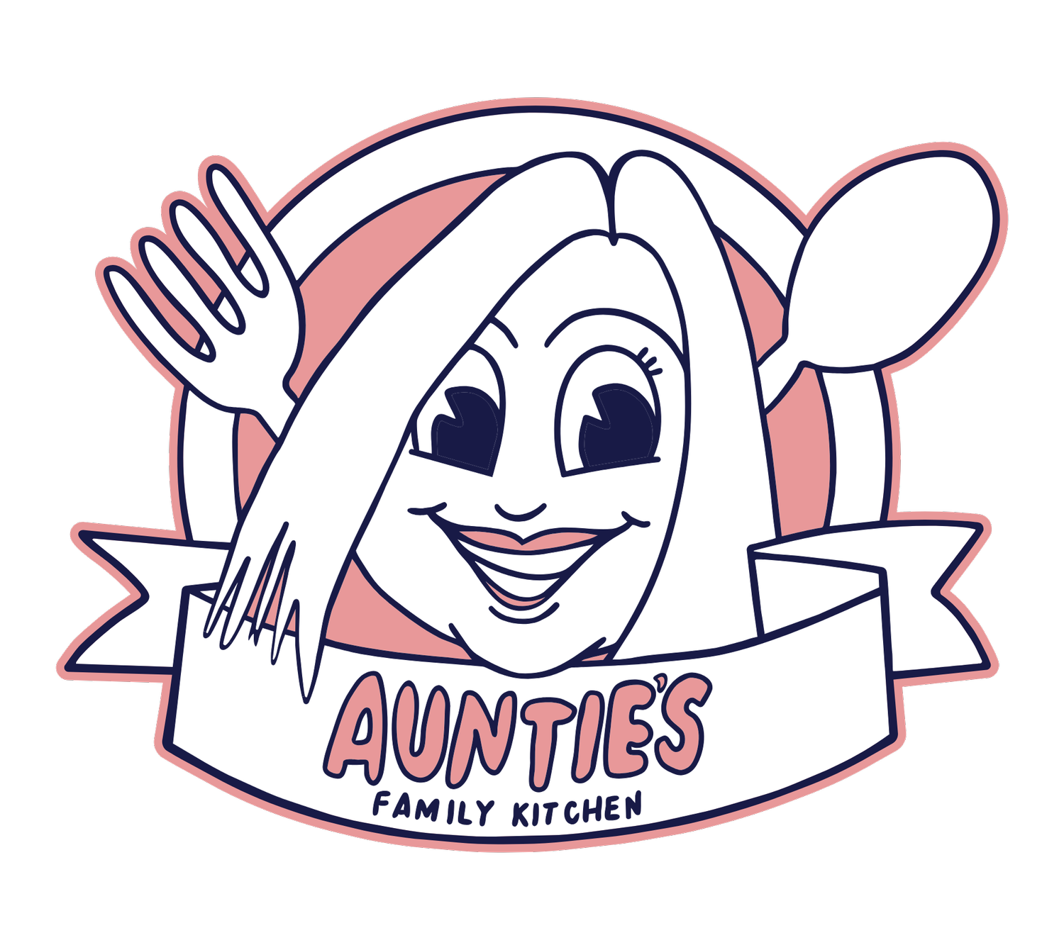 Auntie's Family Kitchen