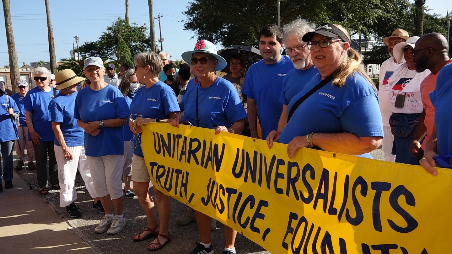 Groups &amp; Gatherings