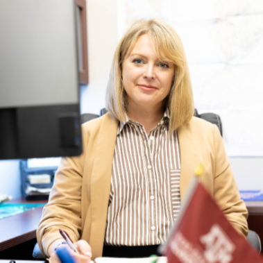 Climate Change, Community Resilience, and the Sacred Work of Connection