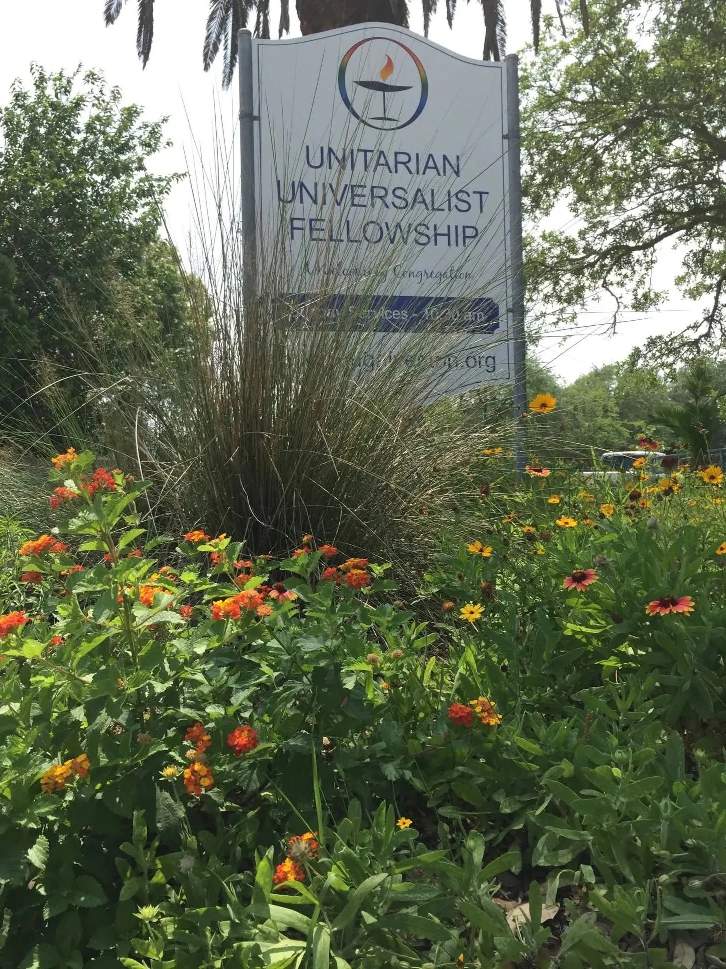 Annual Congregation Meeting