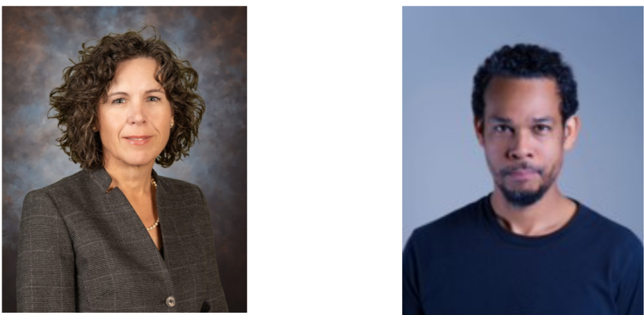 July 26 - Manipulating Faith: An Update on Texas Christian Nationalism – Amy Slaughter and Wil Jeudy