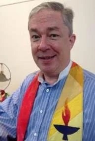 Prayer - Rev. Daniel O’Connell