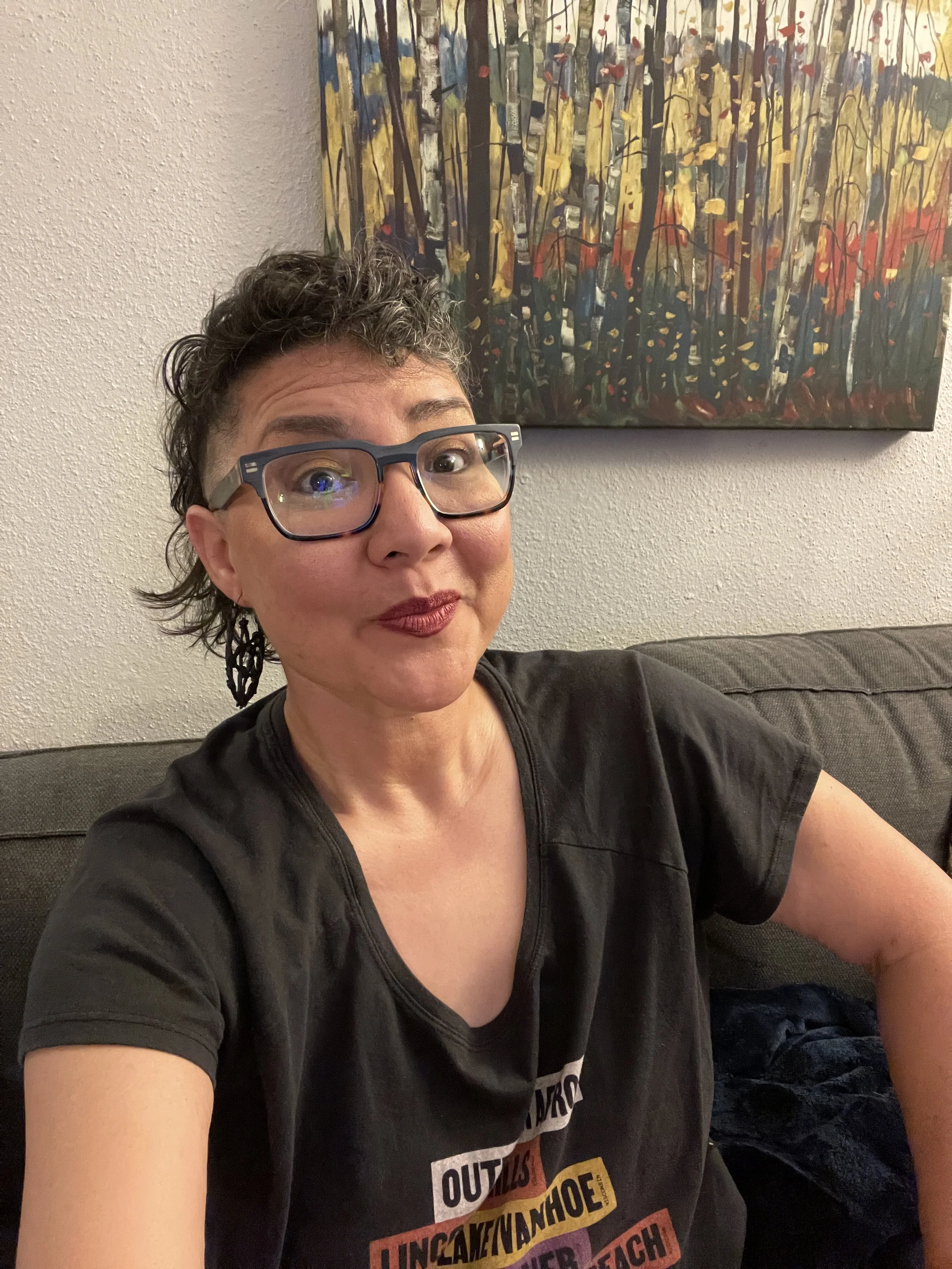 The Chalice of Borrowed Gods:  Decolonizing UU Paganism