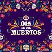 Sandra Lopez —Dia De Los Muertos