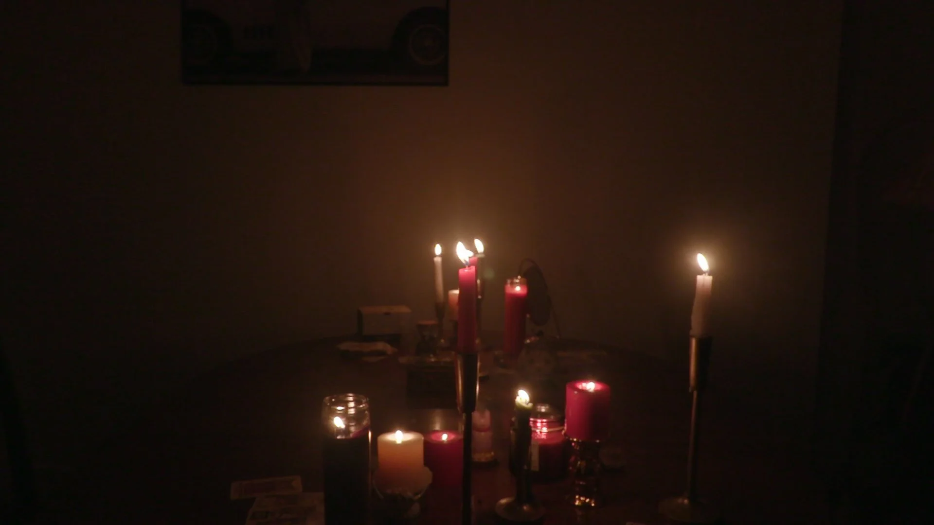 The Card That Brings.