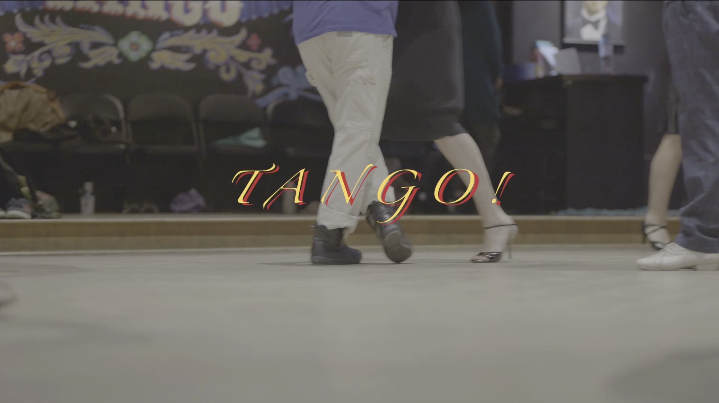 Tango!