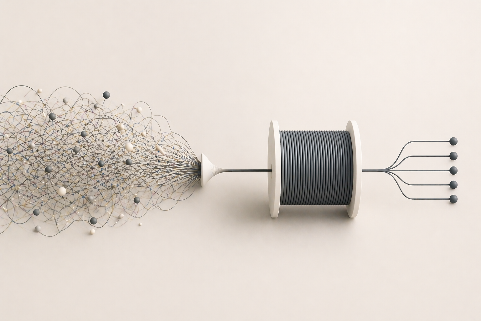 Construire votre premier système d'acquisition client : sortir du bouche-à-oreille subi pour entrer dans une croissance prévisible