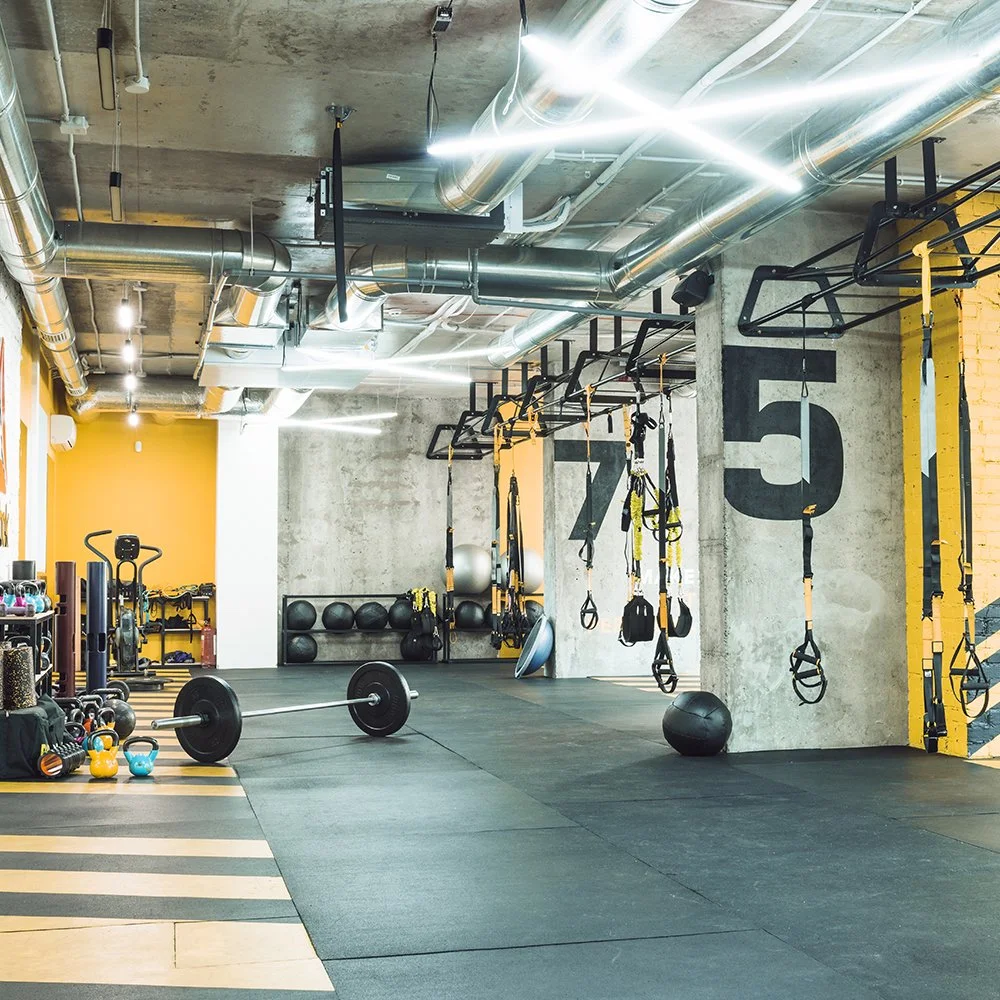Why Gyms Need Professional Pest Control — and Why IPM Is the Right Approach