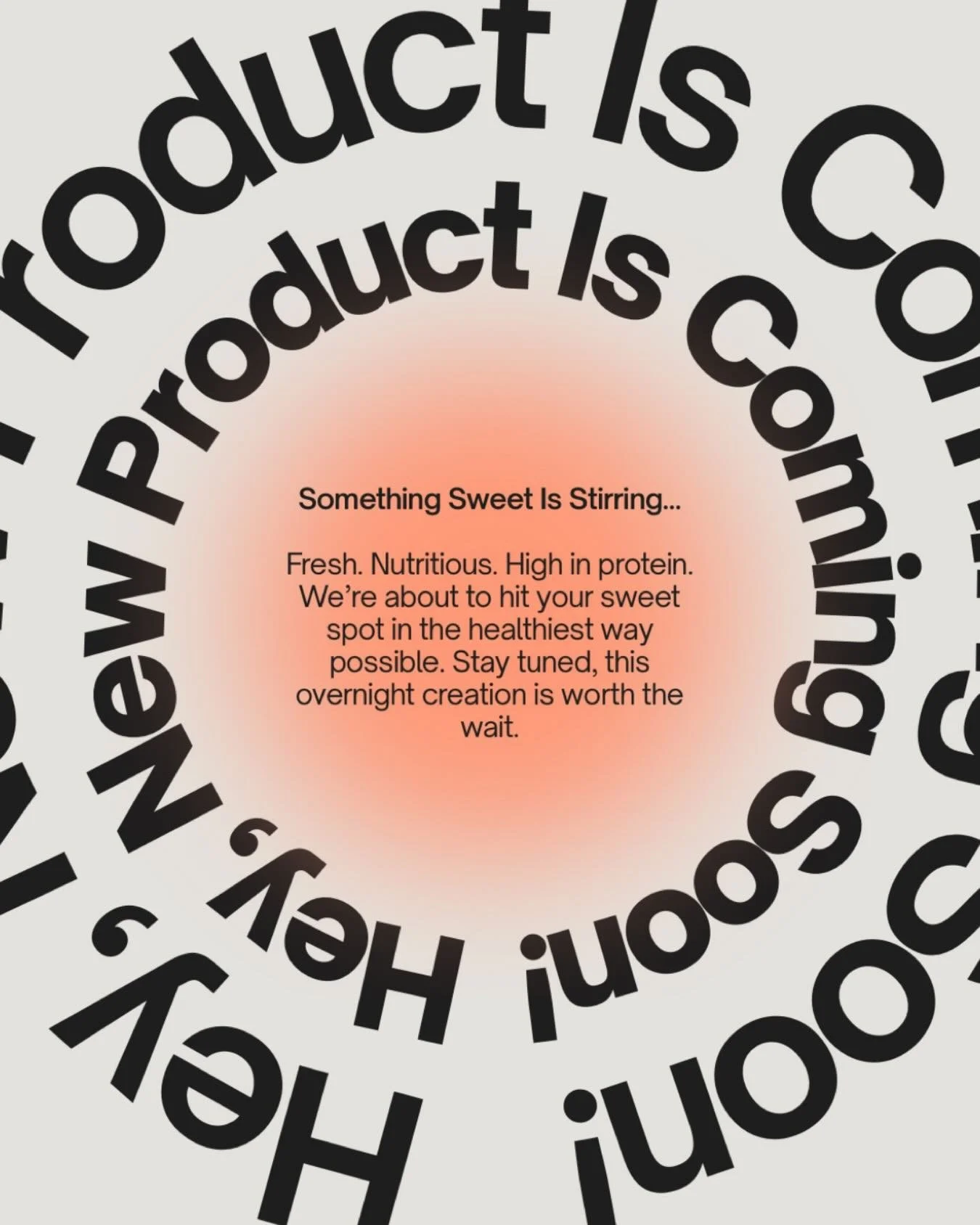 Fresh, sweet, and made for on the go!! 

Something delicious lands tomorrow, keep your eyes on our socials 👀

#freshtogo #healthy #onthego #sweets #sweettooth #newzealandeats