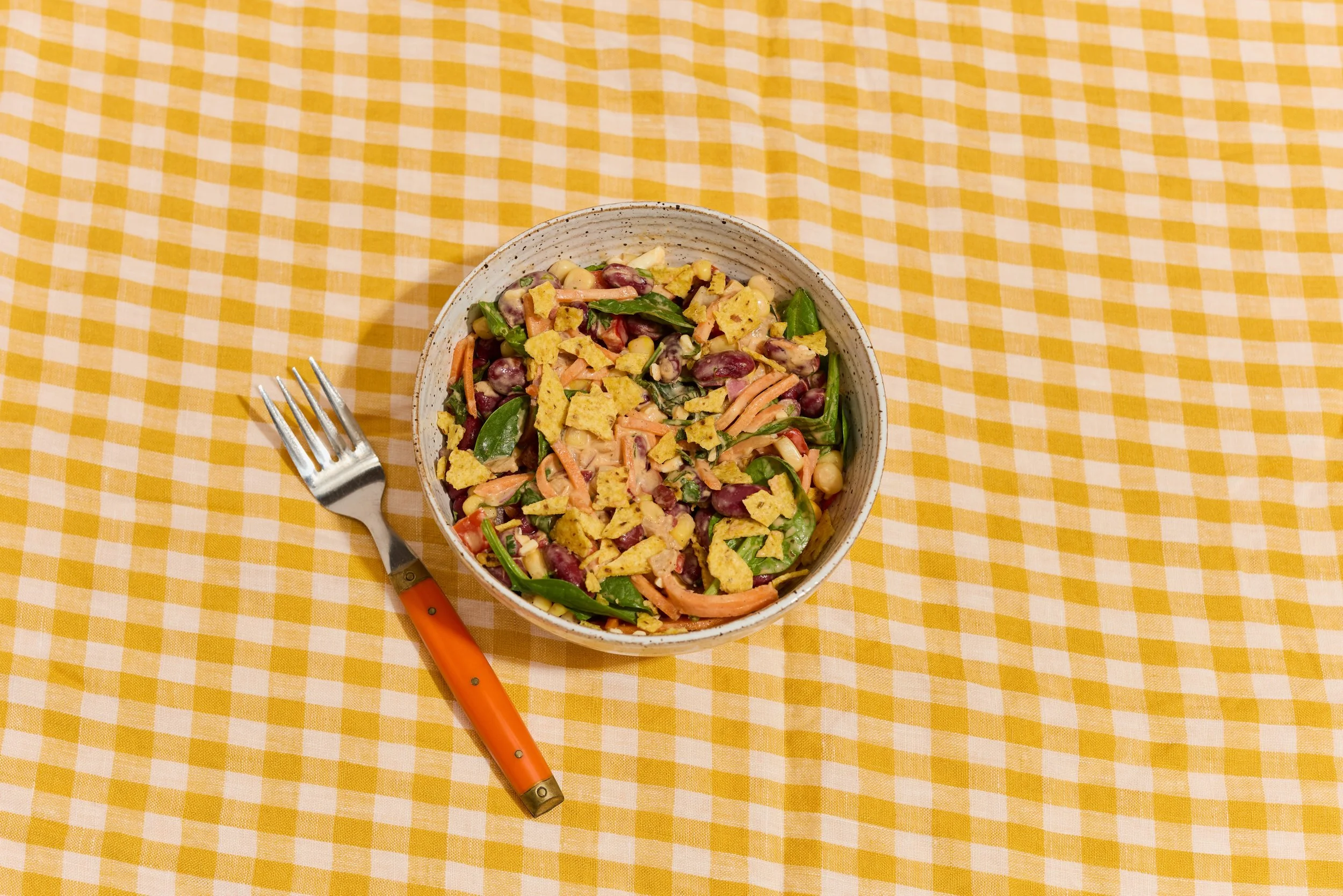 Mexican Bowl