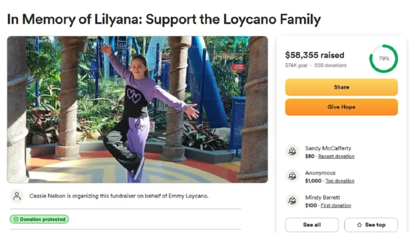 Fundraiser for 11-year-old killed in Independence crash raises thousands: How to help