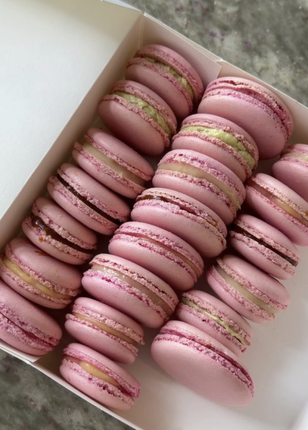 La Cuisine Paris