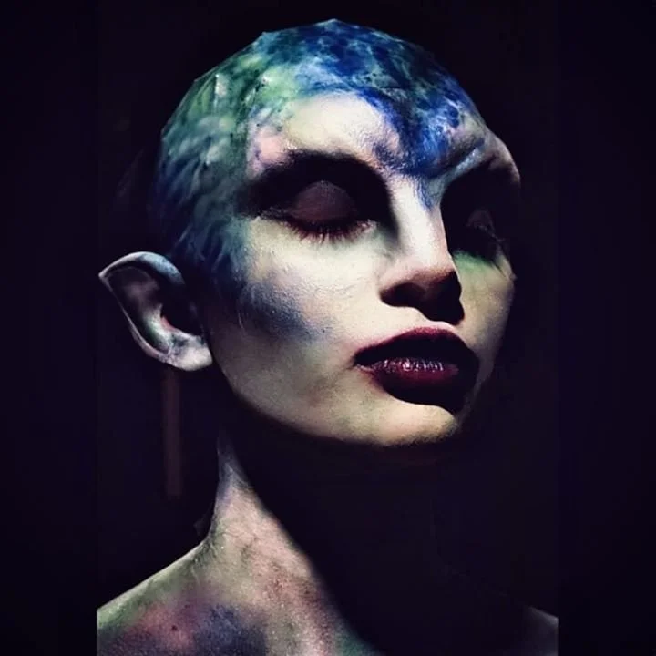 Would love to get back in the swing of doing more creative projects. Models & photographers let's get together! makeupartiststefania_gmail..jpg