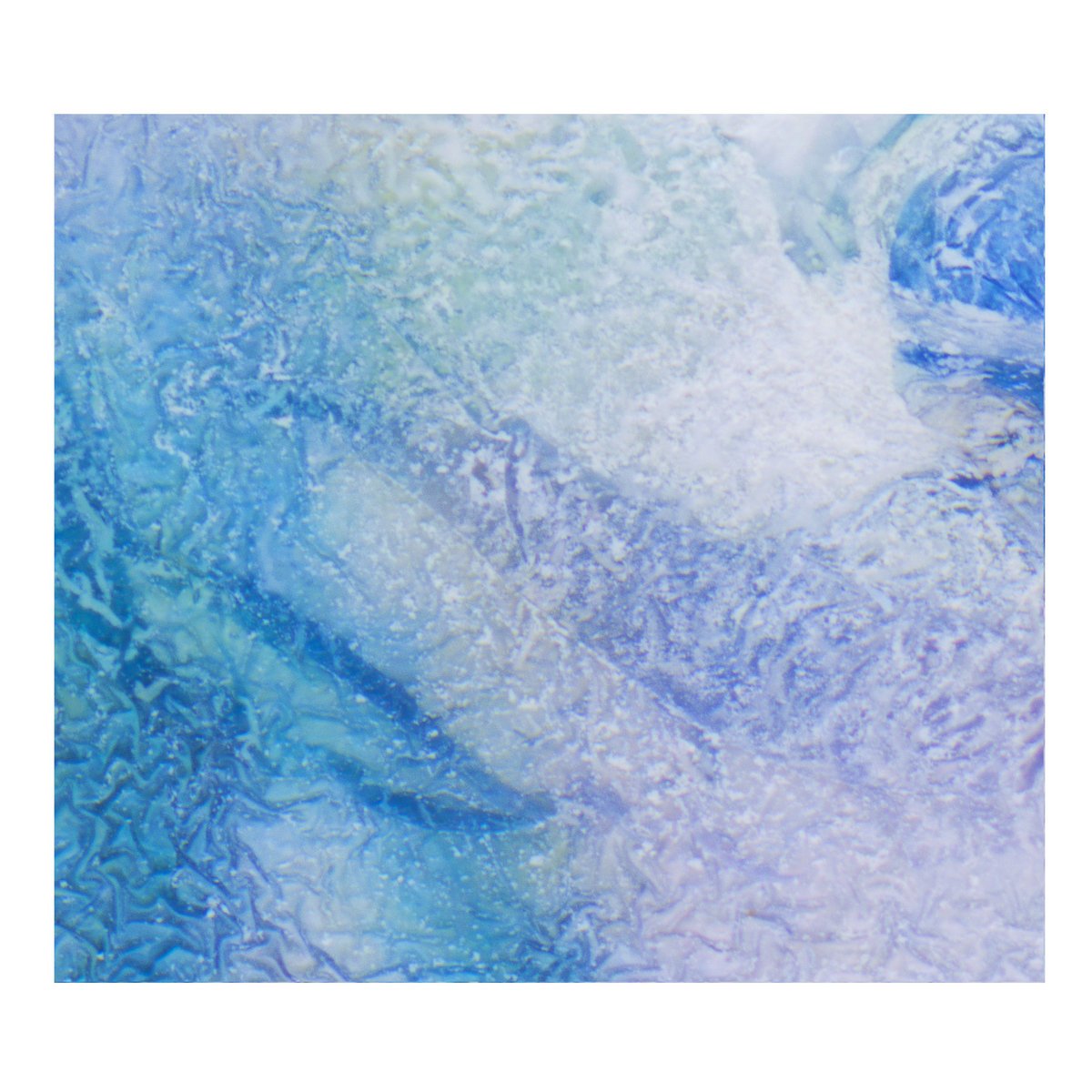 Journey Music for Psychedelic Playlists: James Murray — Weeds (2024)