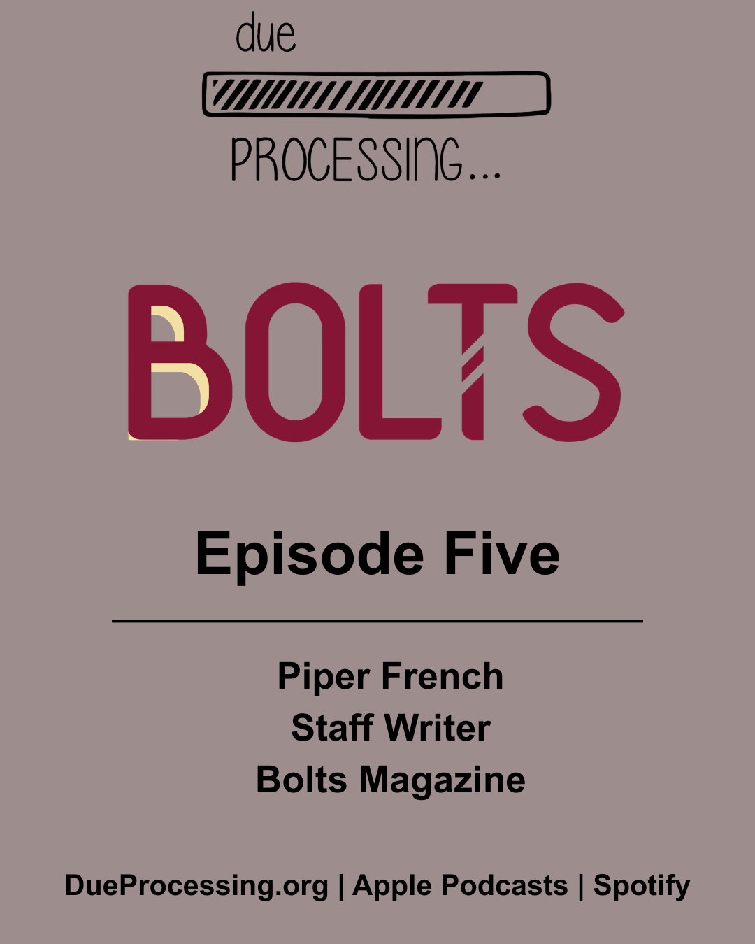Solitary Confinement and Covering the criminal legal: A Conversation w/journalist Piper FrencH