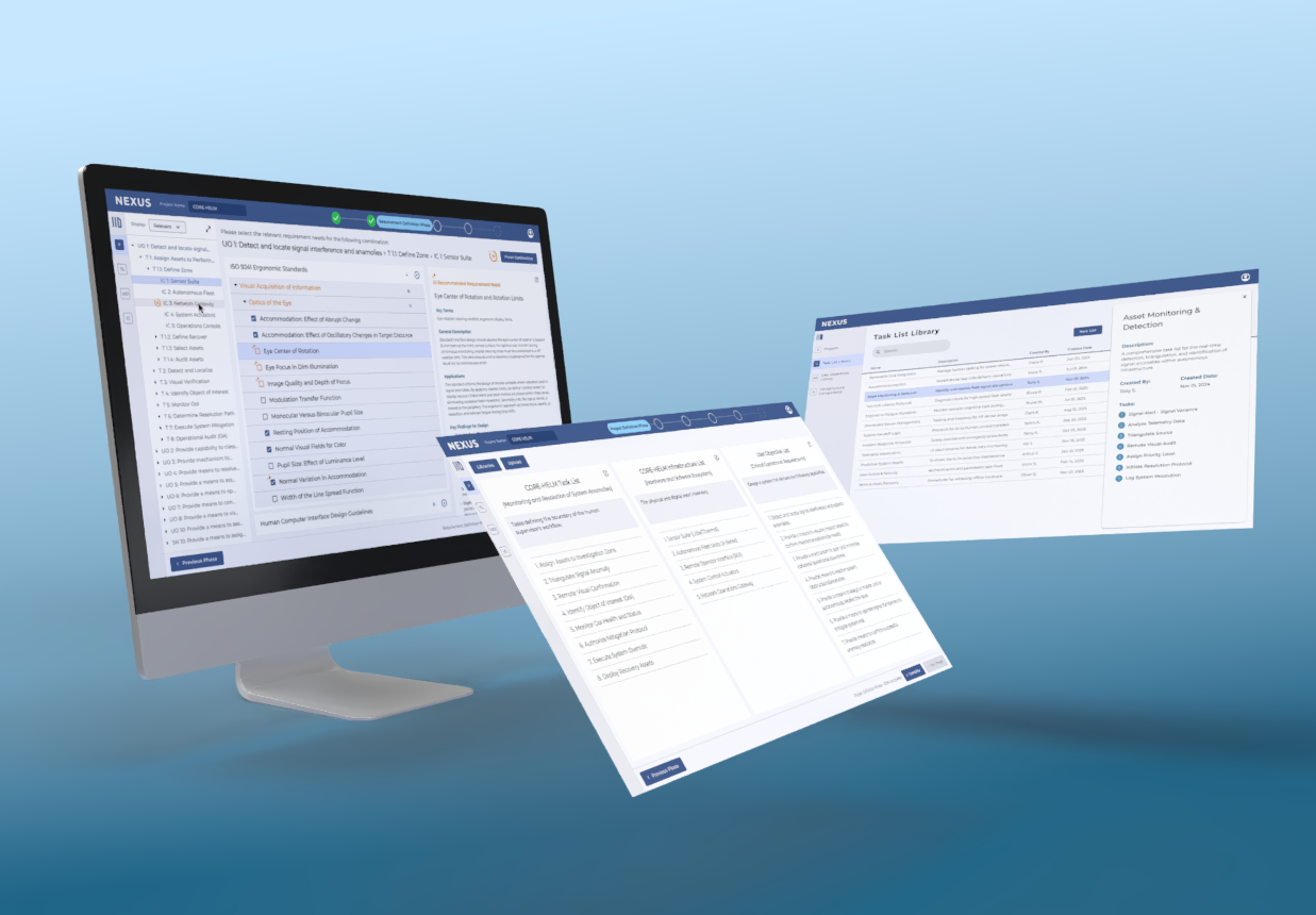 AI-Driven Product Architecture