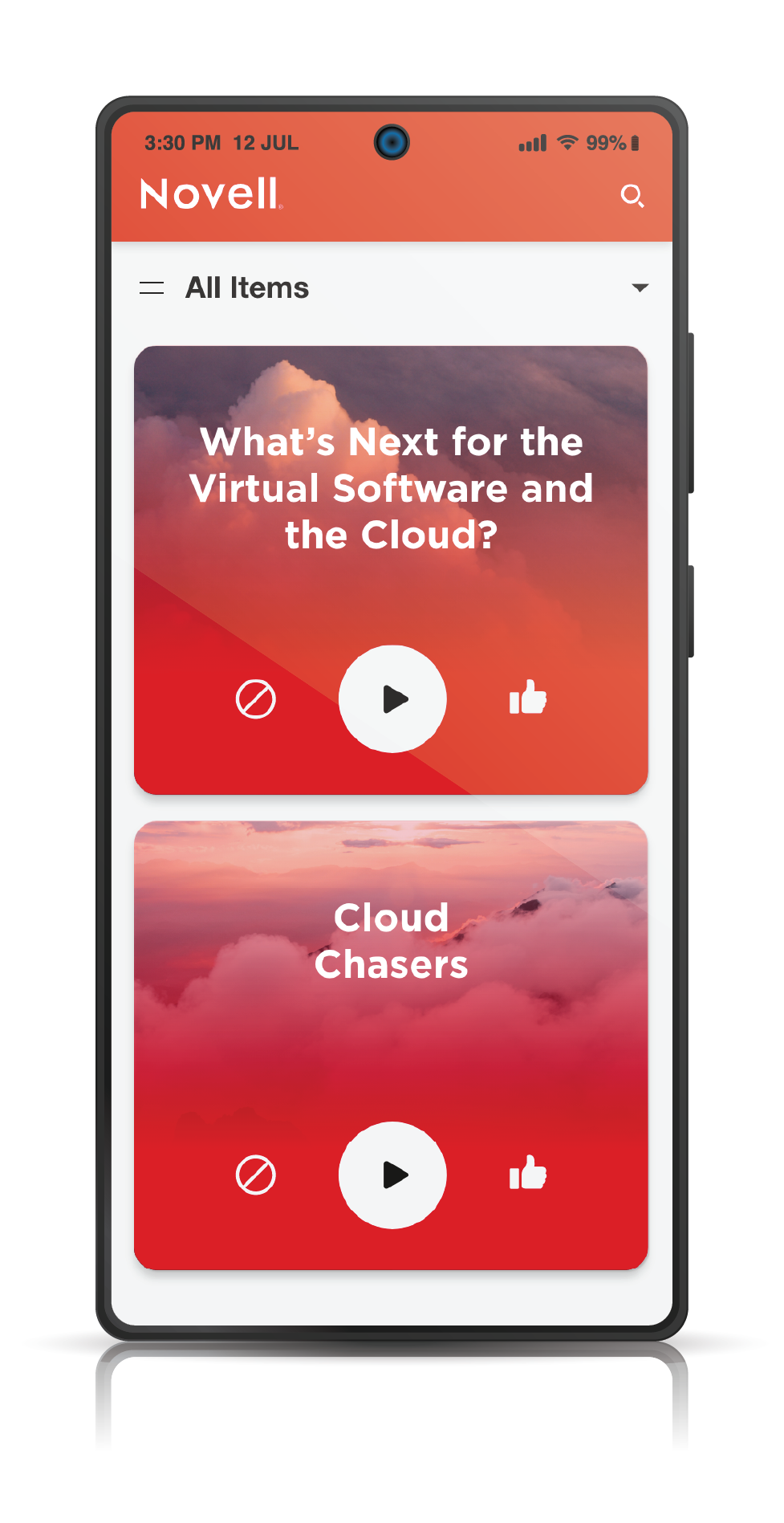 Novell - Main Menu.png