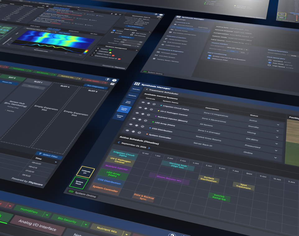 Design System Modernization