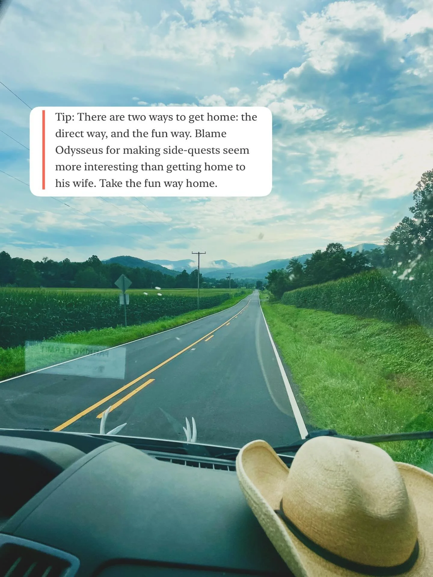 Third and final part of my trip to Vermont did not include Vermont at all 😅 on the road home, we rounded out New England on a mountain in New Hampshire, an oyster farm in Rhode Island, and a picture-perfect slice of pizza in Mystic, Connecticut 🦪 A