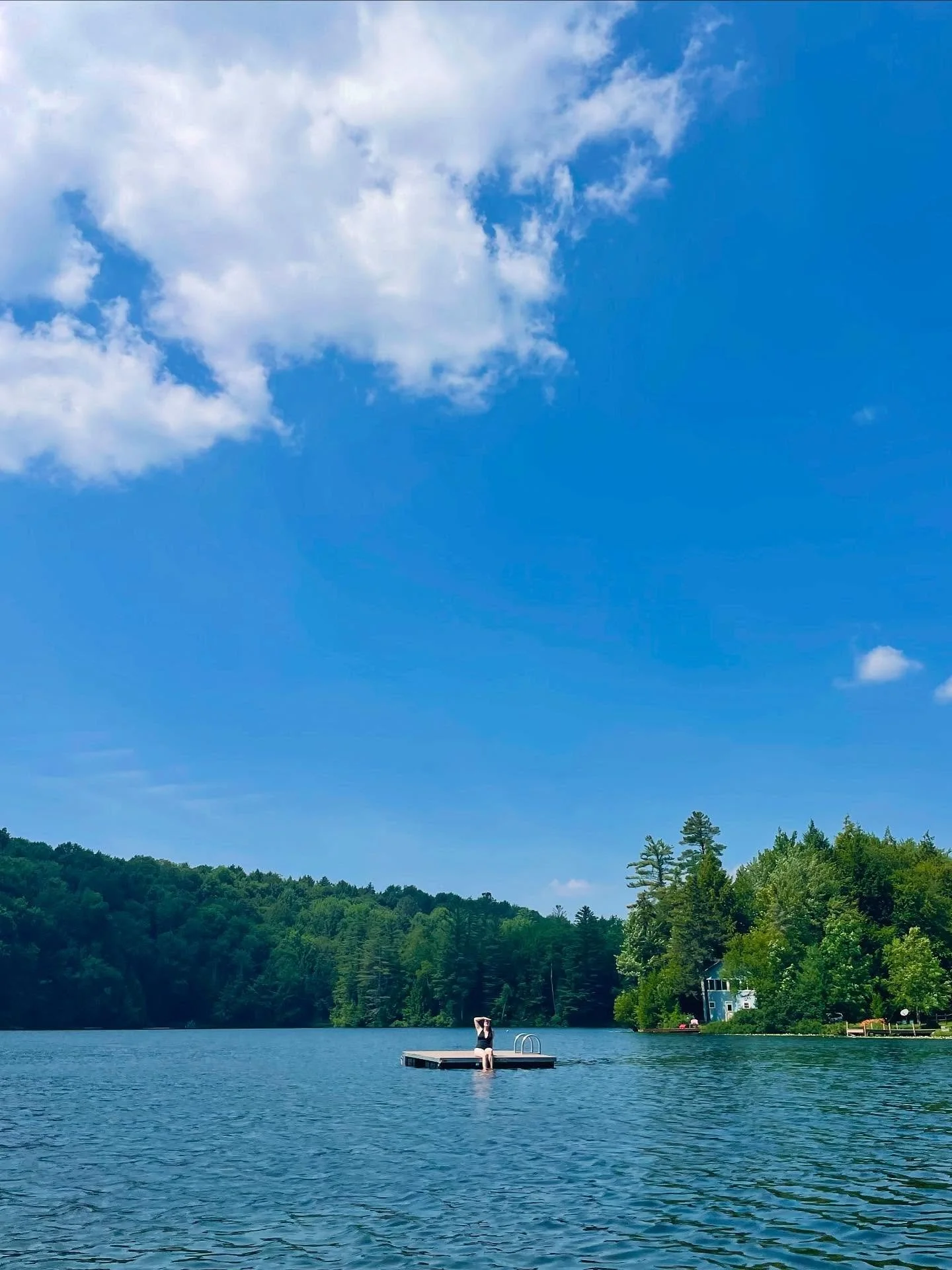 Part two, the Northeast Kingdom 🌲 this section has *everything*: mullein, naked old men, and larger-than-life puppets that may or may not come to life just as you walk past them. Welcome to Vermont&rsquo;s #NEK, a place as beautiful as it is bizarre