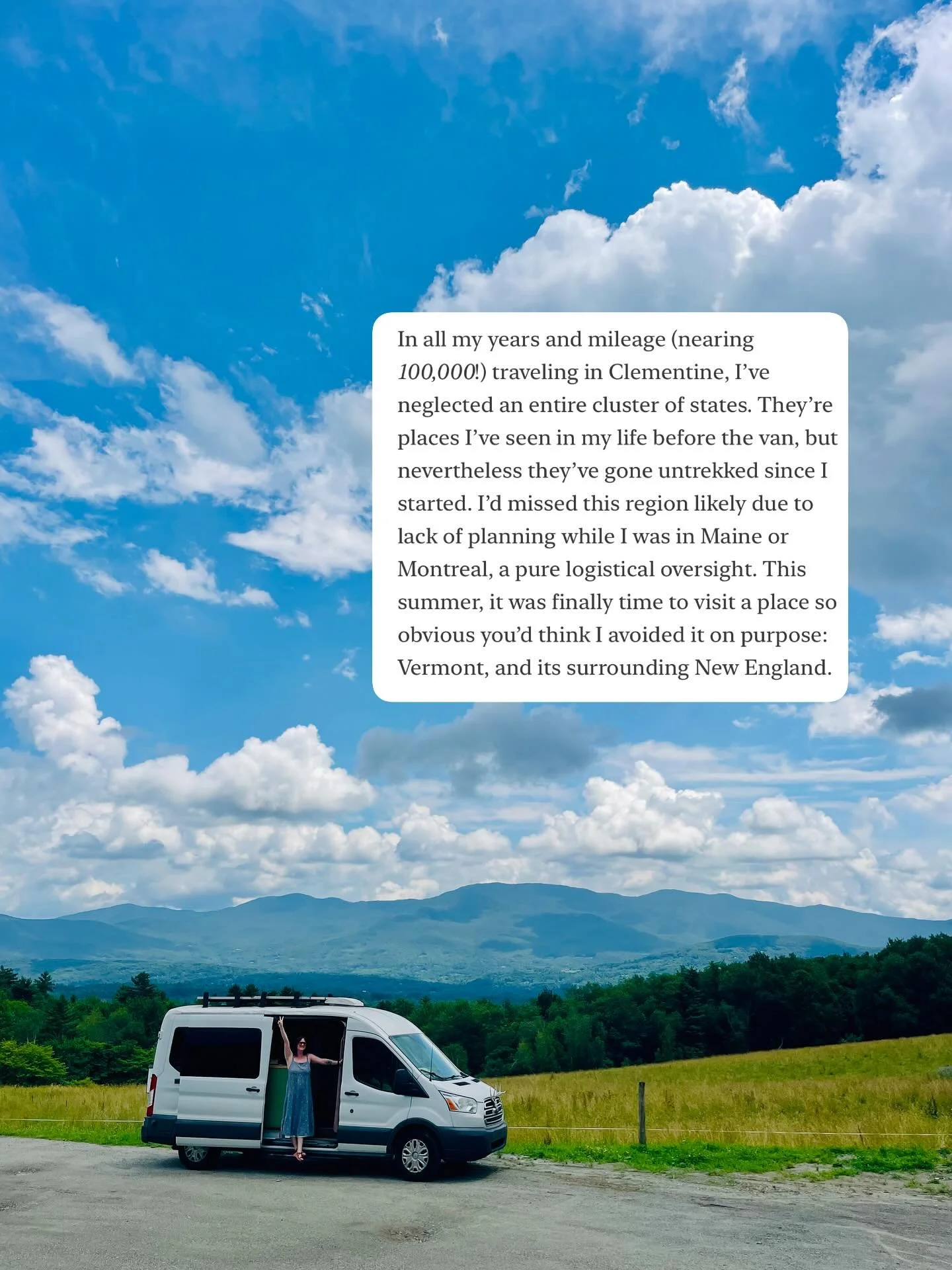 New piece out this morning (within a week of a trip, please clap!!) about one of the best vacations I&rsquo;ve taken in a while. Link in my bio for tips, recommendations, and advice for traveling with your similarly type B partner. Part one covers Bu