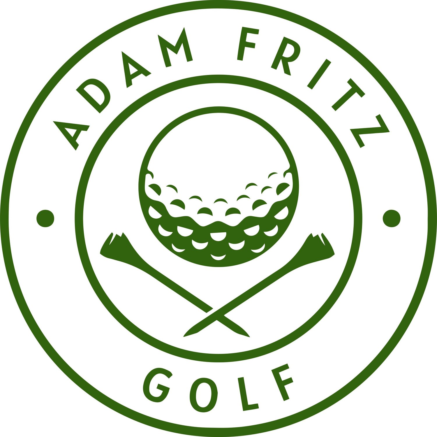 Adam Fritz Golf