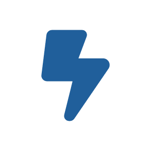 lightning icon