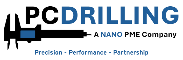 PCDrilling