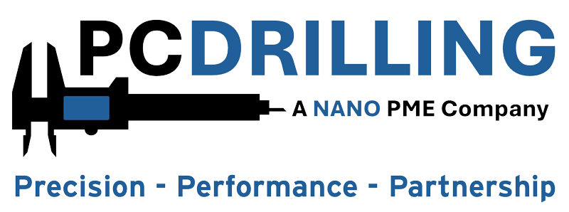 PCDrilling
