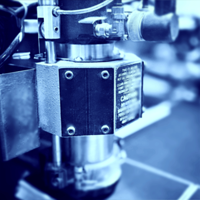 3 axis cnc machining