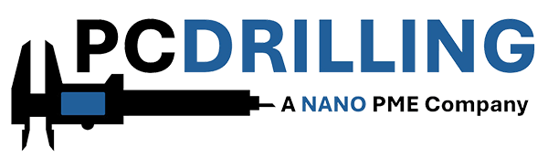 PCDrilling