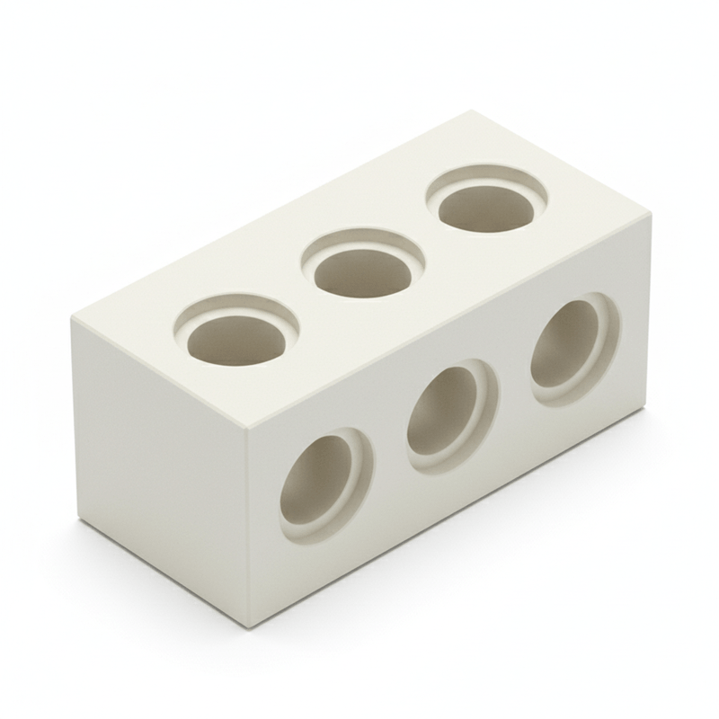 PPS Terminal Isolation Block