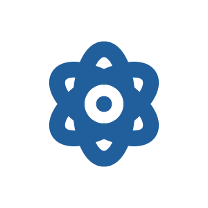 atom icon