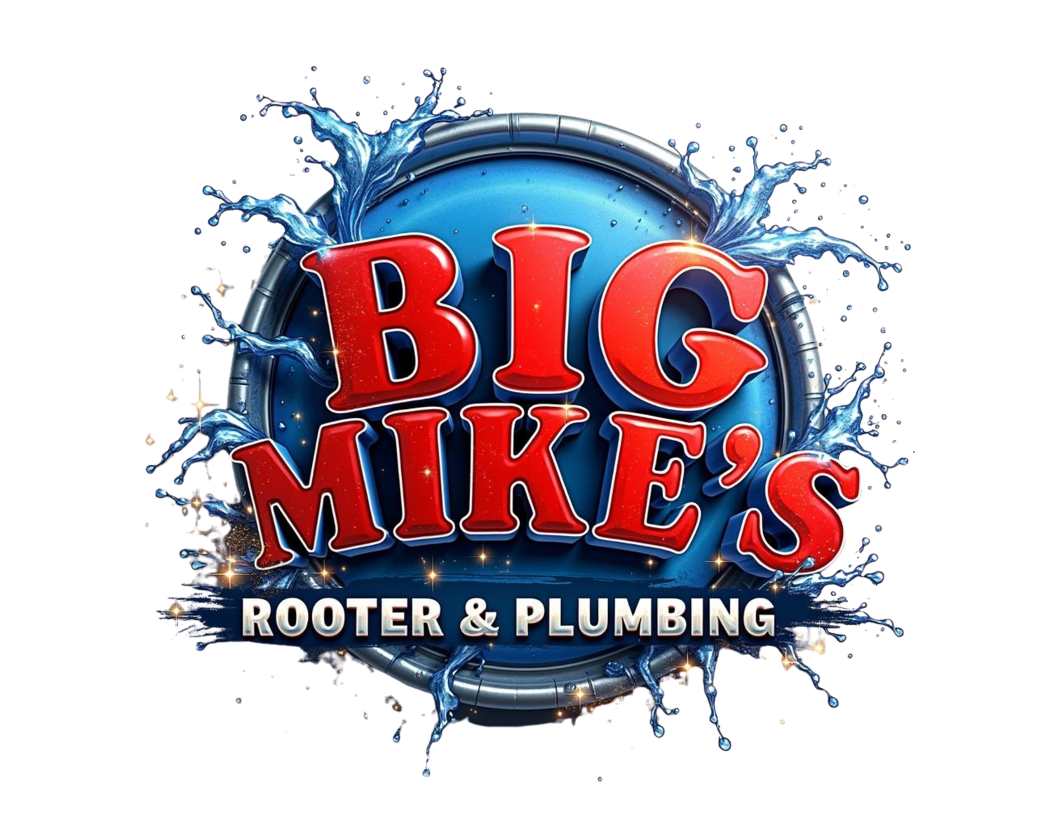 Big Mike's Rooter &amp; Plumbing
