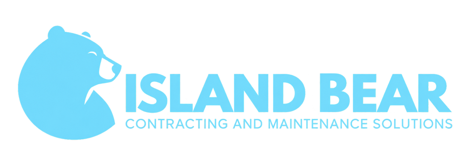 Island Bear Maintenance Solutions
