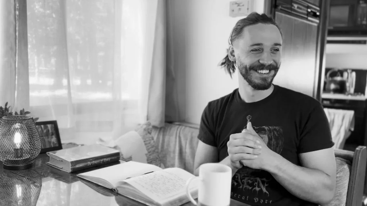 Poetry as Transformation: A Workshop for Personal Change