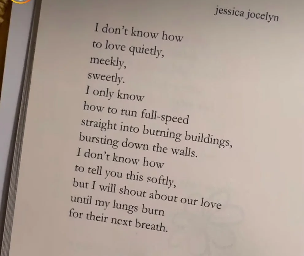 Happy International Women&rsquo;s Day💕

I&rsquo;m celebrating by reading about motherhood. The most complex, lonely, wonderful, sometimes terrible, perfect ride I&rsquo;ve been on as a woman. 

What&rsquo;s stirring your soul today?