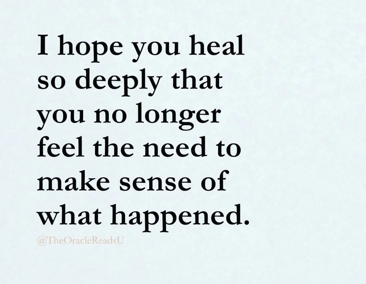 💕 For your healing journey.