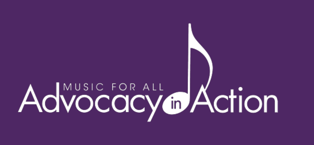 Music Advocacy Elders' Wisdom Project