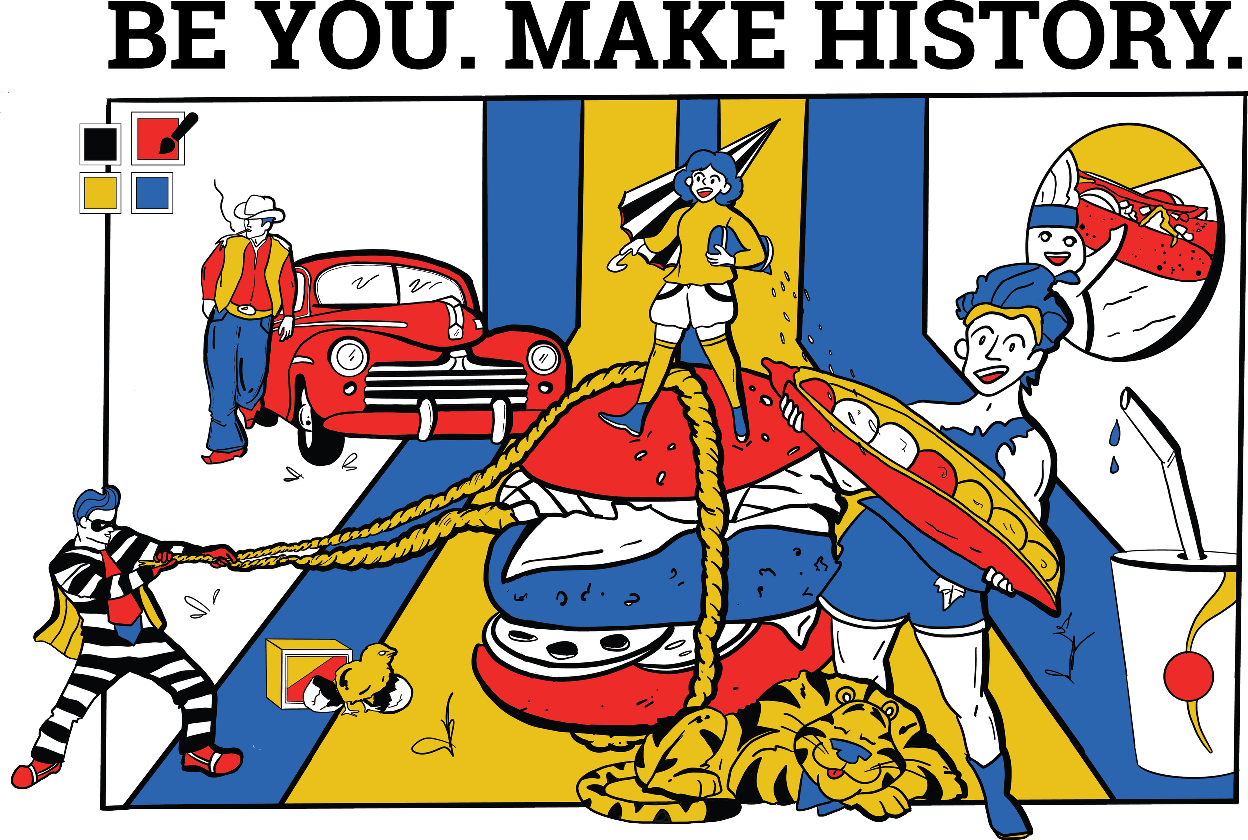 Illustrations