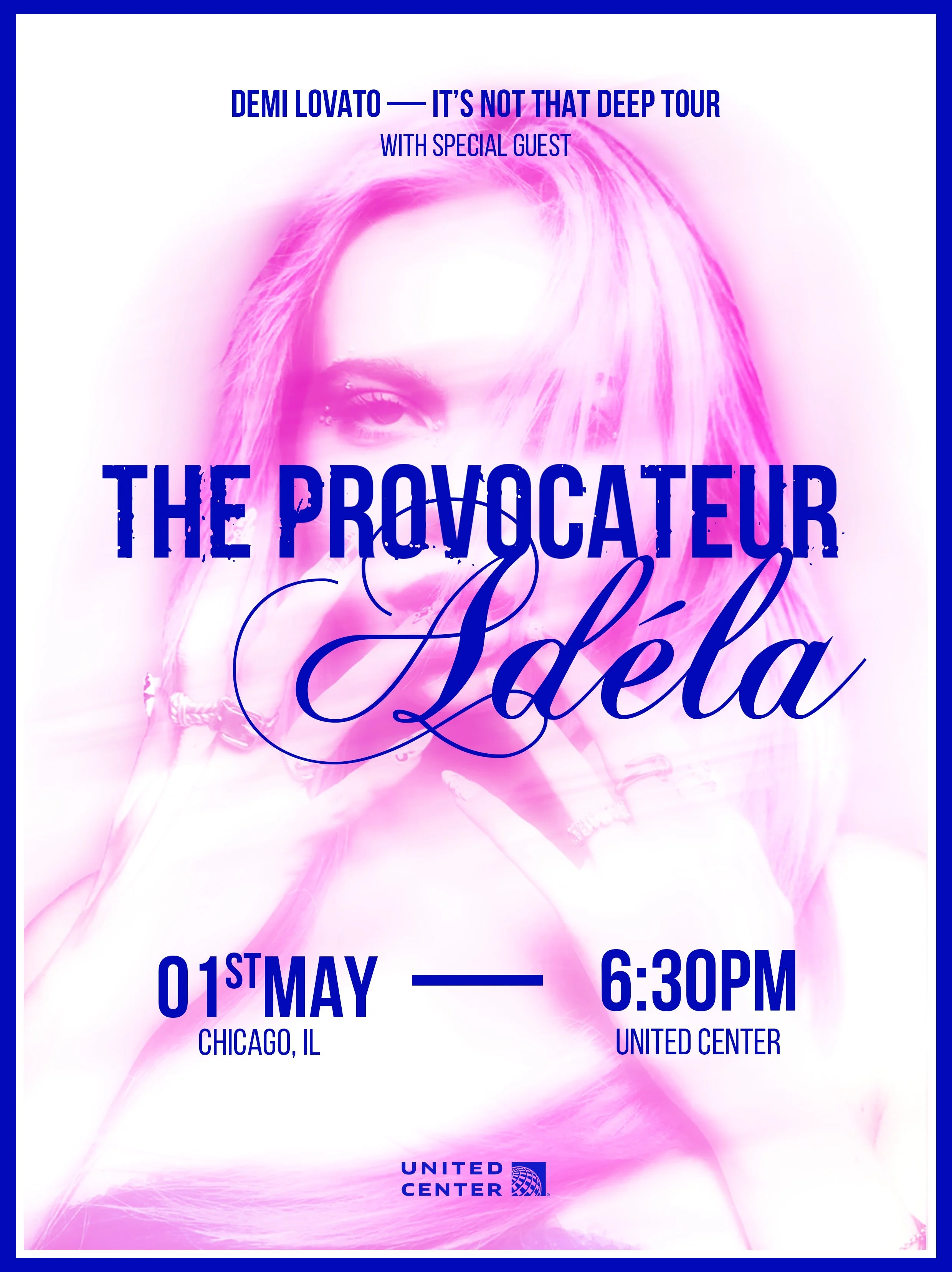 Poster Designs